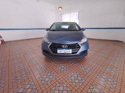 HYUNDAI HB 20 Hatch 1.6 16V 4P FLEX COMFORT PLUS