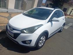 HYUNDAI HB 20 Hatch X 1.6 16V 4P PREMIUM FLEX AUTOMTICO