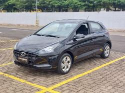 HYUNDAI HB 20 Hatch 1.0 12V 4P FLEX VISION