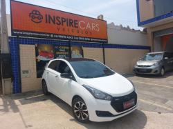 HYUNDAI HB 20 Hatch 1.6 16V 4P R SPEC FLEX LIMITED AUTOMTICO