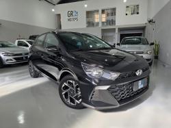 HYUNDAI HB 20 Hatch 1.0 12V 4P FLEX TGDI TURBO COMFORT AUTOMTICO