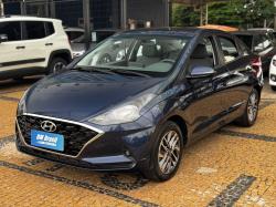 HYUNDAI HB 20 Sedan 1.0 12V 4P FLEX TGDI EVOLUTION TURBO AUTOMTICO