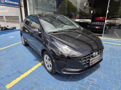 HYUNDAI HB 20 Sedan 1.0 12V 4P FLEX VISION