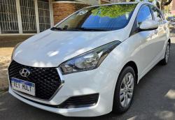 HYUNDAI HB 20 Sedan 1.6 16V 4P FLEX COMFORT PLUS AUTOMTICO