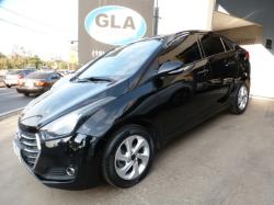 HYUNDAI HB 20 Sedan 1.6 16V 4P FLEX COMFORT PLUS AUTOMTICO