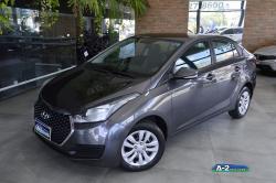 HYUNDAI HB 20 Sedan 1.0 12V 4P FLEX COMFORT PLUS