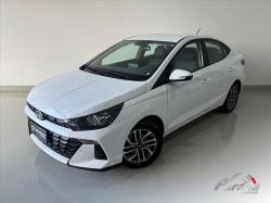 HYUNDAI HB 20 Sedan 1.0 12V 4P FLEX LIMITED