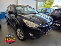 HYUNDAI IX35 2.0 16V 4P GLS AUTOMTICO