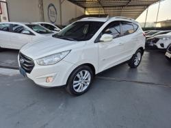 HYUNDAI IX35 2.0 16V 4P GLS FLEX AUTOMTICO