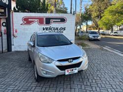 HYUNDAI IX35 2.0 16V 4P GLS