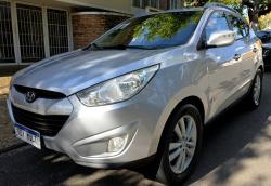 HYUNDAI IX35 2.0 16V 4P