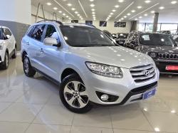 HYUNDAI Santa F 3.5 V6 24V 4P GLS 285CV 4WD AUTOMTICO