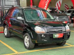 HYUNDAI Tucson 2.0 16V 4P GL AUTOMTICO