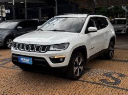 JEEP Compass 2.0 16V 4P 350 LONGITUDE 4X4 TURBO DIESEL AUTOMTICO
