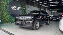 JEEP Compass 2.0 16V 4P FLEX SPORT AUTOMTICO