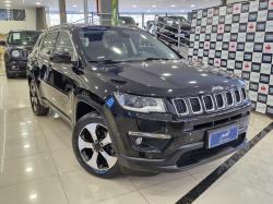 JEEP Compass 2.0 16V 4P LONGITUDE FLEX AUTOMTICO