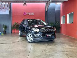 JEEP Compass 2.0 16V 4P SPORT AUTOMTICO