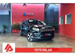 JEEP Compass 2.0 16V 4P LONGITUDE FLEX AUTOMTICO