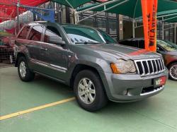 JEEP Grand Cherokee 3.0 V6 24V 4P 4X4 LIMITED TURBO DIESEL AUTOMTICO