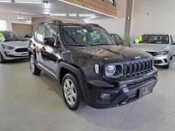 JEEP Renegade 1.3 16V 4P FLEX T270 SPORT TURBO AUTOMTICO