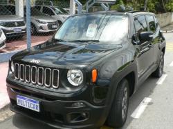 JEEP Renegade 1.8 16V 4P FLEX SPORT AUTOMTICO