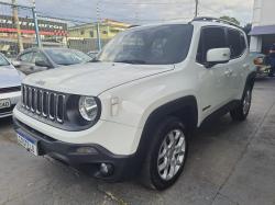 JEEP Renegade 2.0 16V 4P TURBO DIESEL LONGITUDE 4X4 AUTOMTICO