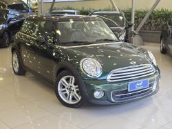 MINI Cooper 1.6 16V AUTOMTICO