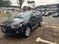 MITSUBISHI Outlander 2.4 16V 4P 4X4 AUTOMTICO