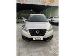NISSAN Kicks 1.6 16V 4P FLEXSTART S