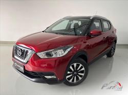NISSAN Kicks 1.6 16V 4P FLEXSTART S DIRECT X-TRONIC AUTOMTICO CVT