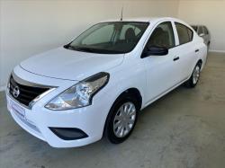 NISSAN Versa Sedan 1.6 16V 4P FLEXSTART V-DRIVE