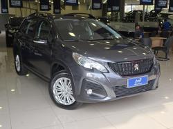 PEUGEOT 2008 1.6 16V 4P FLEX ALLURE PACK AUTOMTICO