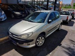 PEUGEOT 206 1.4 PRESENCE FLEX