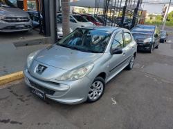 PEUGEOT 207 Hatch 1.4 4P BLUE LION FLEX