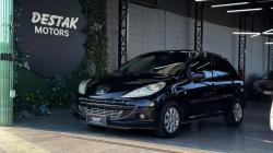 PEUGEOT 207 Hatch 1.4 4P XR FLEX