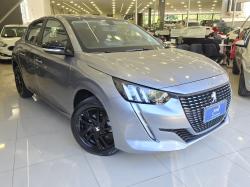 PEUGEOT 208 1.0 4P FLEX FIREFLY STYLE