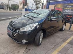 PEUGEOT 208 1.5 4P FLEX ALLURE