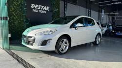PEUGEOT 308 2.0 16V 4P FLEX ALLURE AUTOMTICO