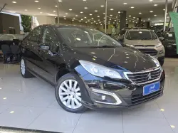 PEUGEOT 408 Sedan 2.0 16V 4P FLEX ALLURE AUTOMTICO