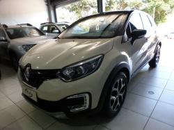RENAULT Captur 2.0 16V 4P FLEX INTENSE AUTOMTICO