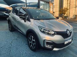RENAULT Captur 2.0 16V 4P FLEX INTENSE AUTOMTICO