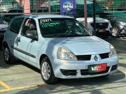 RENAULT Clio Hatch 1.0 16V 4P FLEX CAMPUS