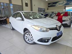 RENAULT Fluence 2.0 16V 4P FLEX DYNAMIQUE PLUS AUTOMTICO