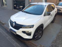 RENAULT Kwid 1.0 12V 4P SCE FLEX ZEN