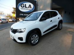RENAULT Kwid 1.0 12V 4P SCE FLEX ZEN