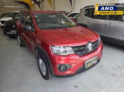 RENAULT Kwid 1.0 12V 4P SCE FLEX ZEN