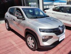 RENAULT Kwid 1.0 12V 4P SCE FLEX ZEN