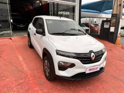 RENAULT Kwid 1.0 12V 4P SCE FLEX ZEN