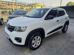 RENAULT Kwid 1.0 12V 4P SCE FLEX ZEN