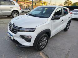 RENAULT Kwid 1.0 12V 4P SCE FLEX ZEN